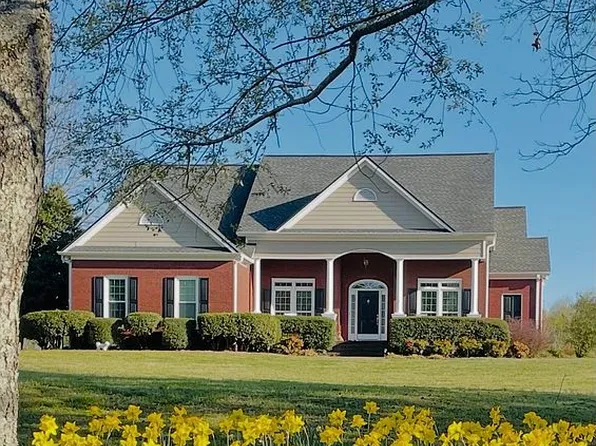 62 Coiles Grove Rd, Colbert, GA 30628