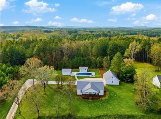 4015 Maple Grove Church Rd, Resaca, GA 30735