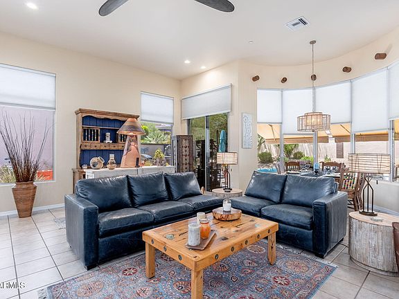 3rd image of 15618 E CACTUS Drive
