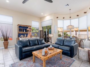 15618 E CACTUS Drive, Fountain Hills, AZ 85268
