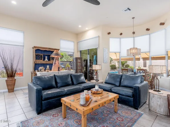 15618 E CACTUS Drive, Fountain Hills, AZ 85268