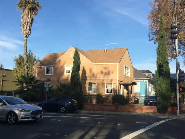 604 B St #1, Hayward, CA 94541