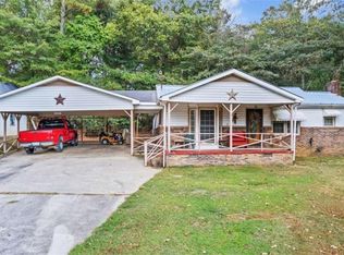 2557 Wax Rd SE, Aragon, GA 30104