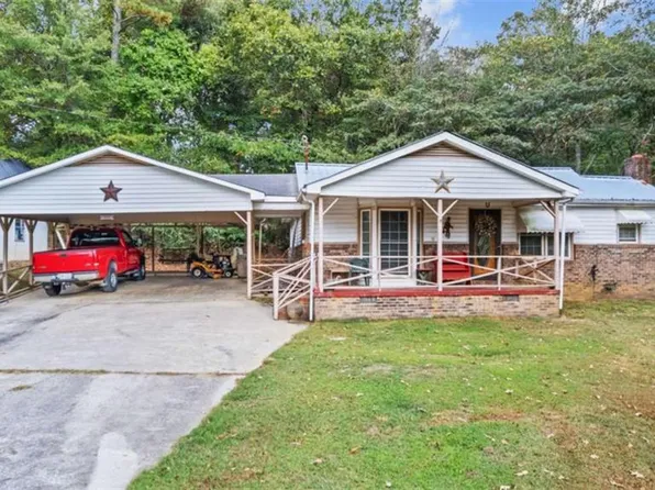 2557 Wax Rd SE, Aragon, GA 30104