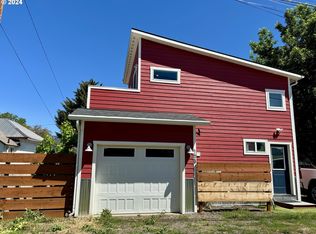 1420 Z Ave, La Grande, OR 97850