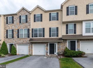 34 Lukens Mill Dr #126, Coatesville, PA 19320