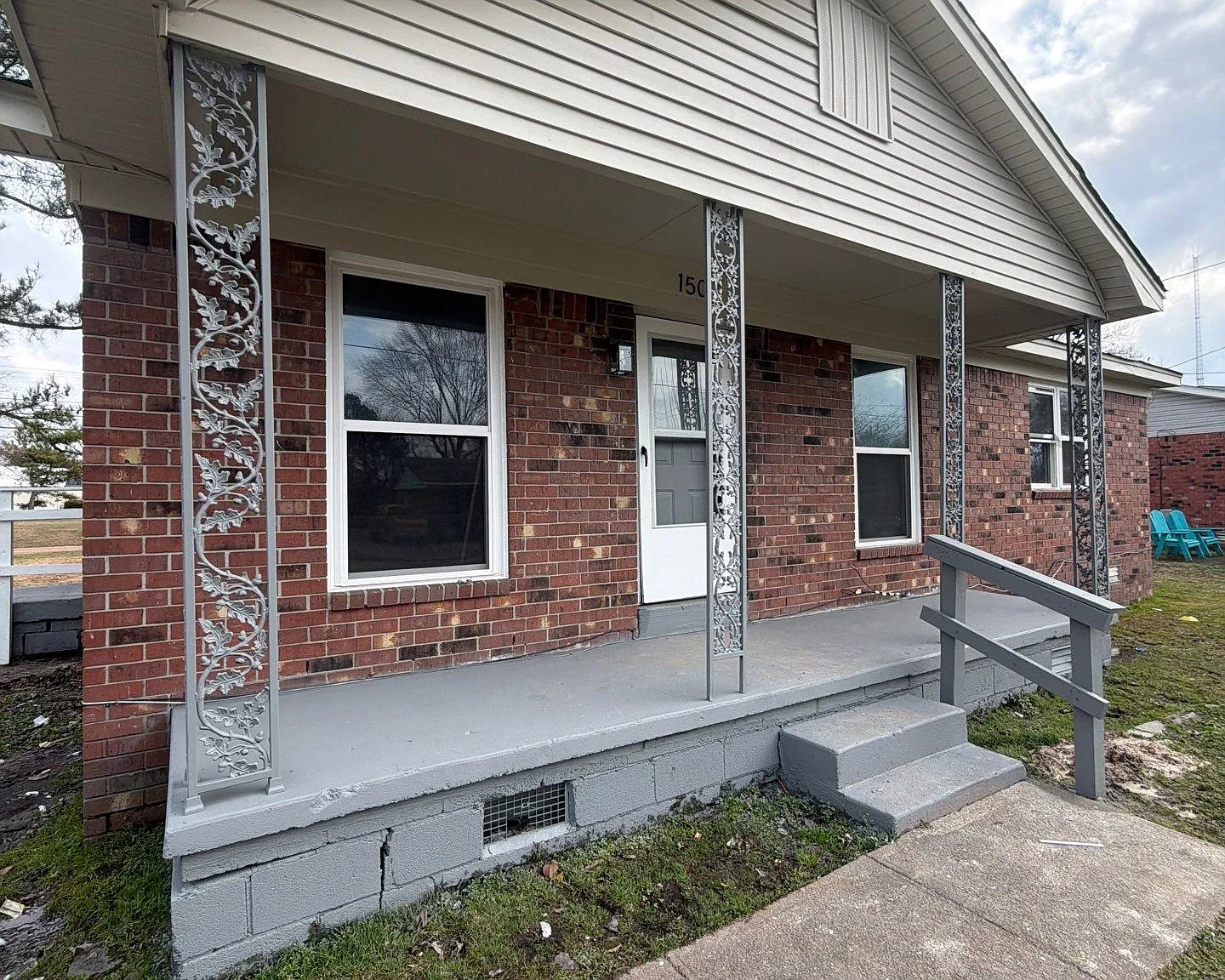 150 Tisdale St, Brownsville TN - Unit 1 — Photo 1
