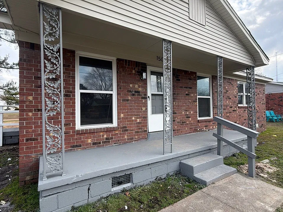 150 Tisdale St
