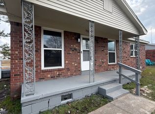 150 Tisdale St, Brownsville, TN 38012