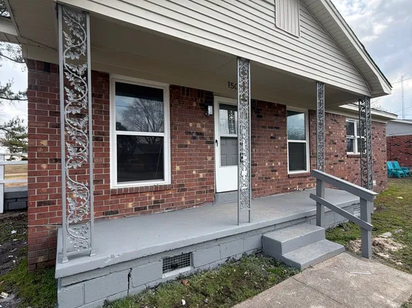 150 Tisdale St, Brownsville, TN 38012