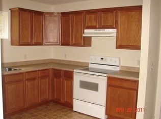 307 Lombardi Ct, Orangeburg, SC 29118