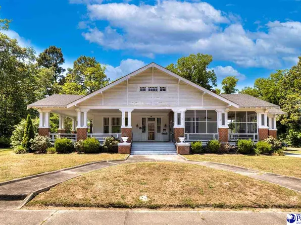 124 Singletary Ave, Lake City, SC 29560