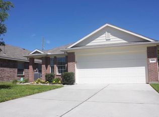 10406 Chamomile Green Ct, Houston, TX 77070
