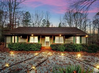 803 Derrick Rd, Pauline, SC 29374