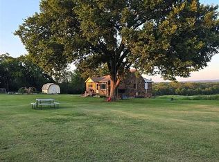 48700 S 358 Rd, Pawnee, OK 74058