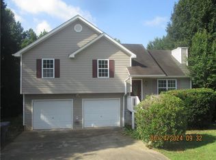 511 Jacob Trl, Rockmart, GA 30153
