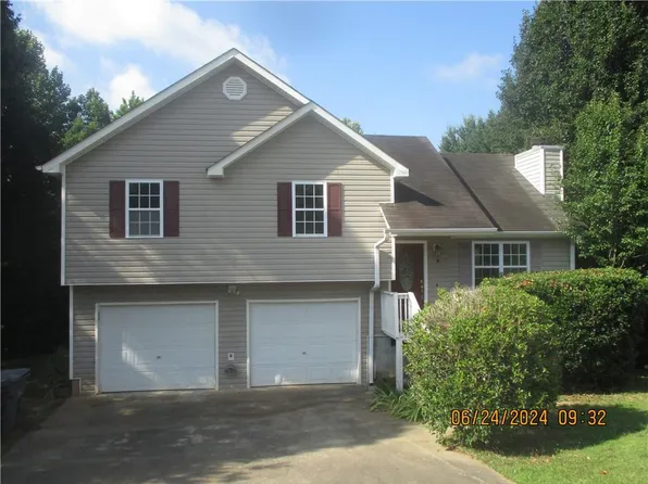 511 Jacob Trl, Rockmart, GA 30153