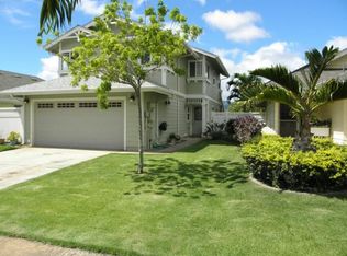 87-1056 Anaha St, Waianae, HI 96792