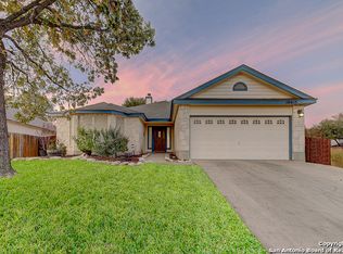 10615 Tiger Chase, San Antonio, TX 78251