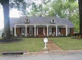 2885 Suesand Dr, Memphis, TN 38128