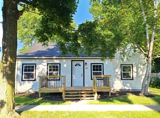 266 N High St, La Rue, OH 43332