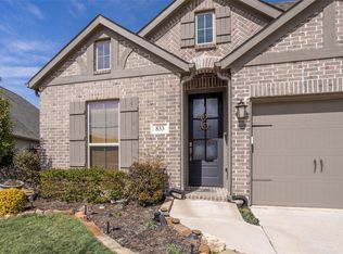833 Knoxbridge Rd, Forney, TX 75126