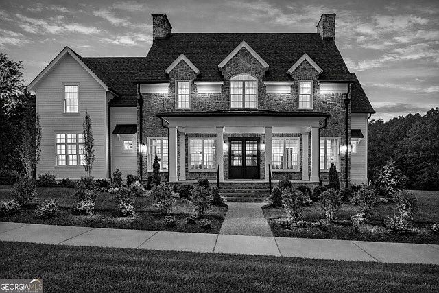 1st image of 0 Magnolia Manor Dr