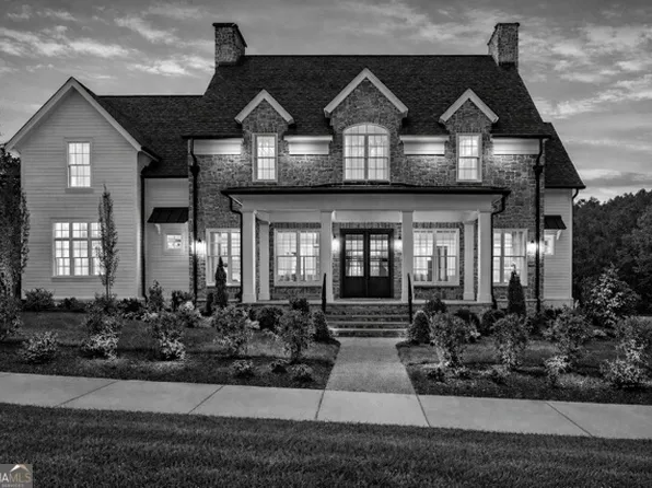 0 Magnolia Manor Dr, Canton, GA 30115