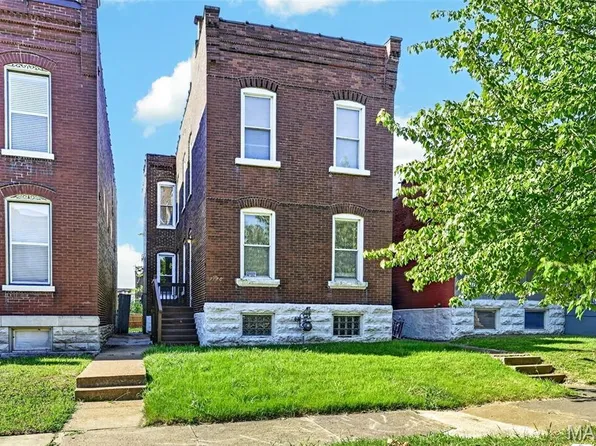 3438 Dunnica Ave, Saint Louis, MO 63118