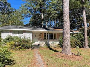 3601 Mineral Springs Rd, Lexington, SC 29073
