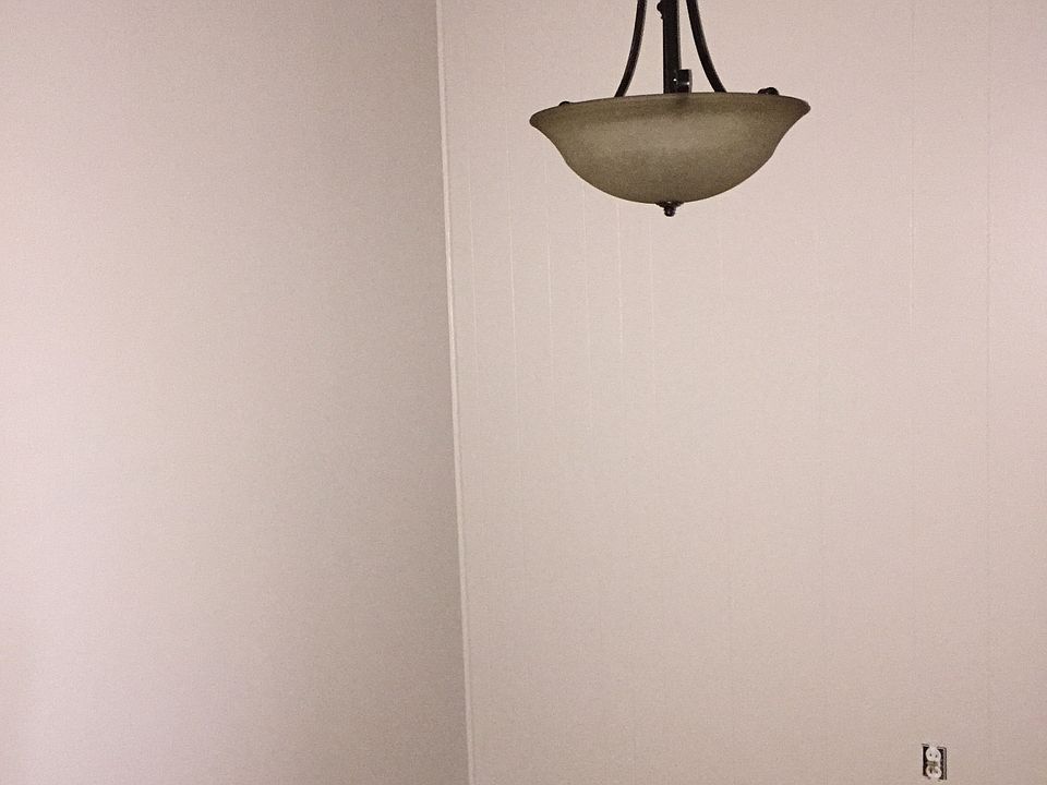 New Light Fixtures in every room!