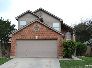 6106 Lakeview Ct, San Antonio, TX 78249