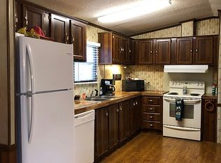 119 Chinquapin Dr, Elizabeth, AR 72531