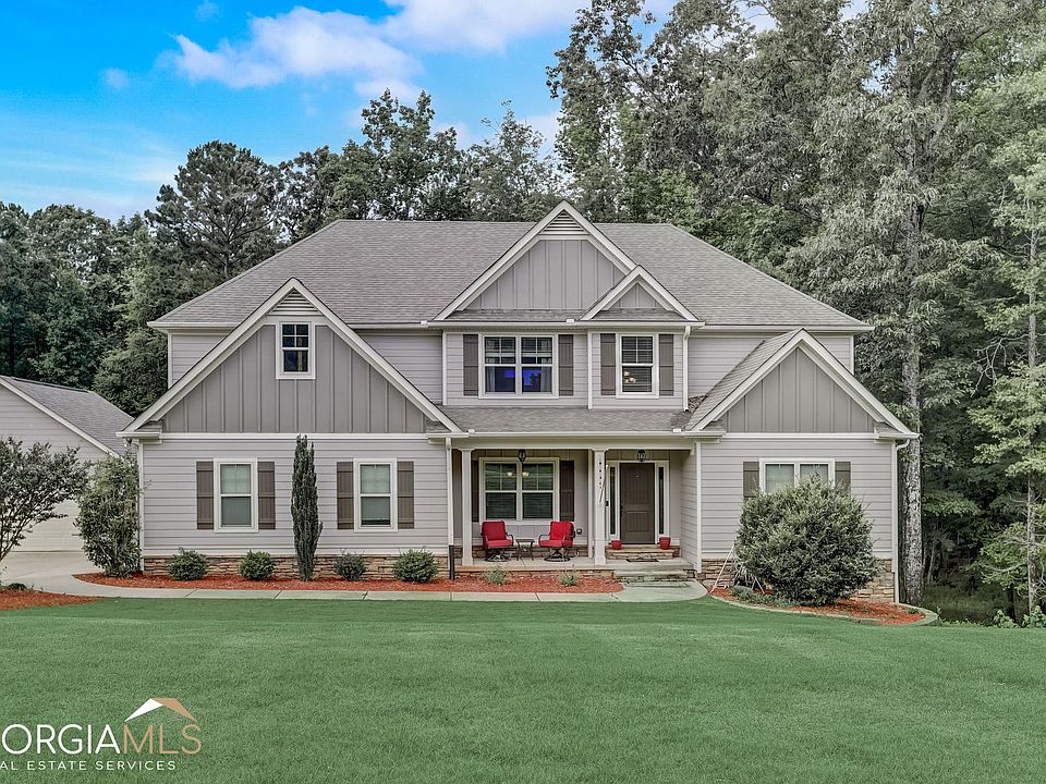 318 Walden Pond Way, Senoia, GA 30276 MLS 10173732 Zillow