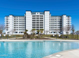 1550 Salter Path Rd APT 408, Indian Beach, NC 28512