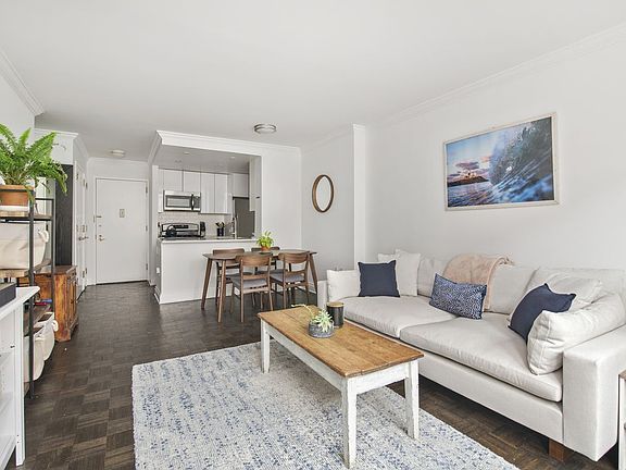 3rd image of 350 E 82nd St APT 3M