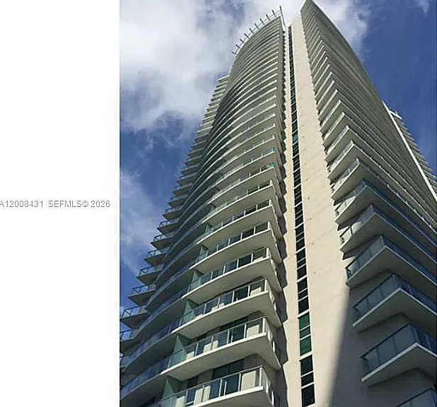 1100 S Miami Ave #3705 — Photo 1