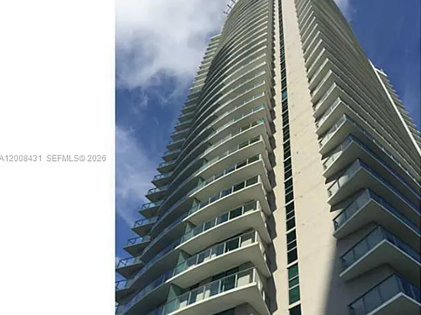 1100 S Miami Ave, Miami, FL