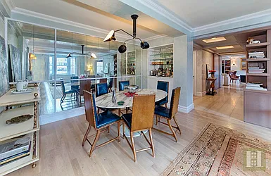Sold by Halstead Real Estate