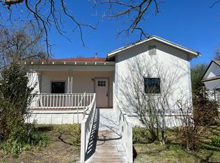 812 S 2nd St, Temple, TX 76504