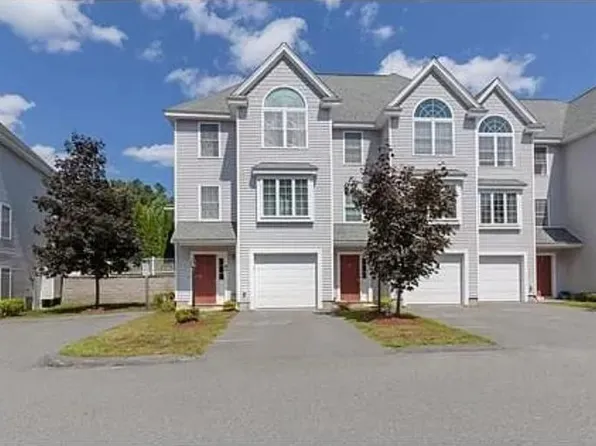 100 Nutting Rd, Westford, MA