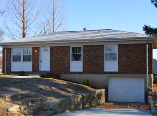 1222 Hands Pike, Covington, KY 41017