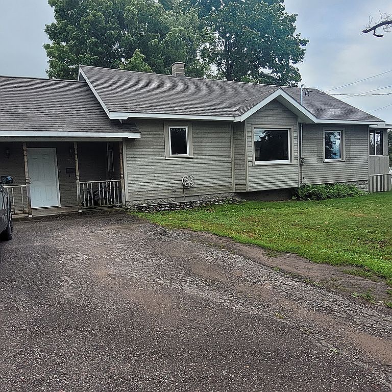 107 7th St, Lanse, MI 49946 Zillow