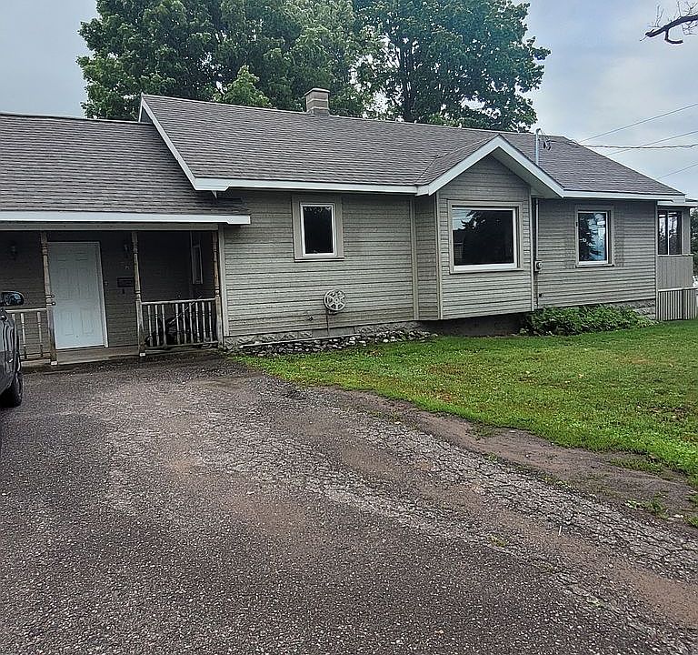 107 7th St, Lanse, MI 49946 Zillow