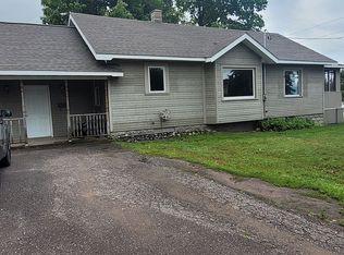 107 7th St, Lanse, MI 49946