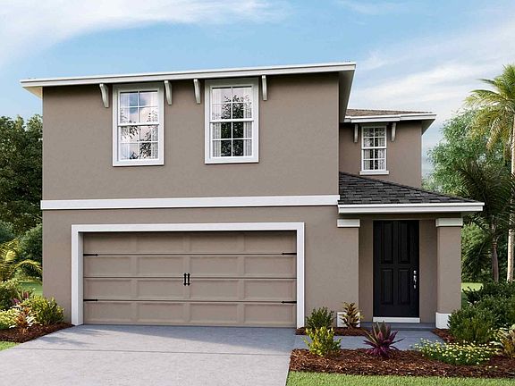 Plan Elevation.