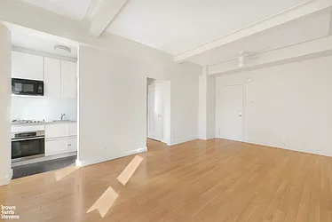 Rented by Brown Harris Stevens