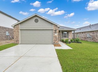 257 Gallant Front Trl, Magnolia, TX 77354