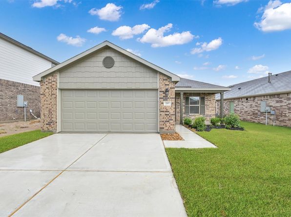 257 Gallant Front Trl