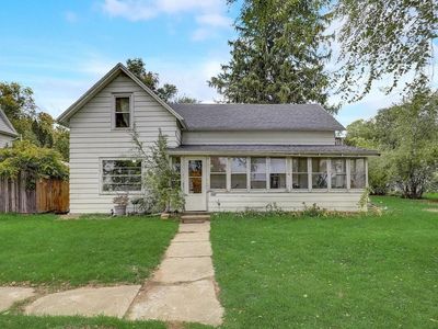 136 West Hillyer Street, Oxford, WI, 53952